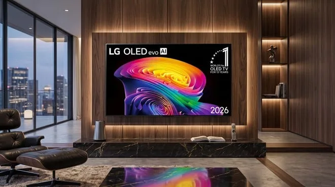 LG OLED C6 de 55": Smart TV OLED entrega imagem de qualidade e preço em oferta
