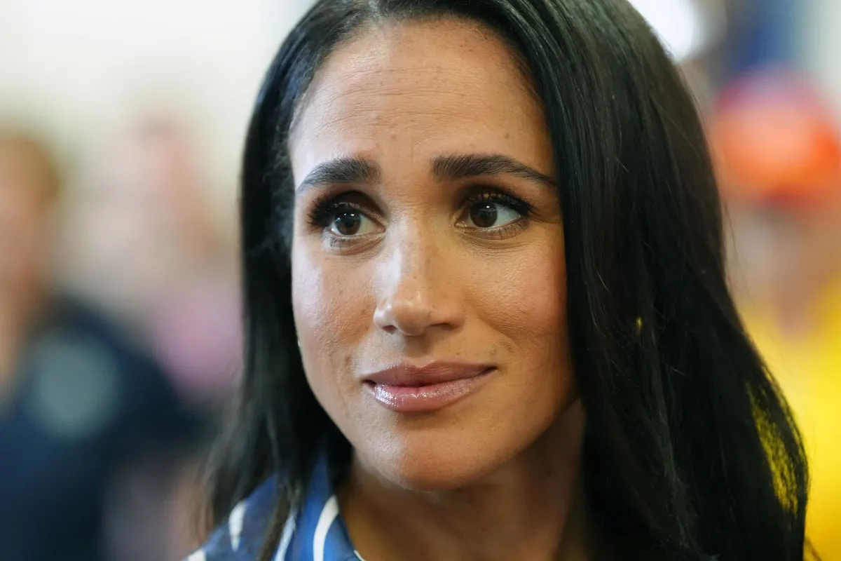 Meghan could return to acting once the Sussexes are back in the UK