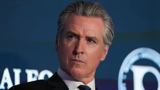 California governor 'absolutely' believes Trump will restart trade talks with Canada in 'a matter of days'