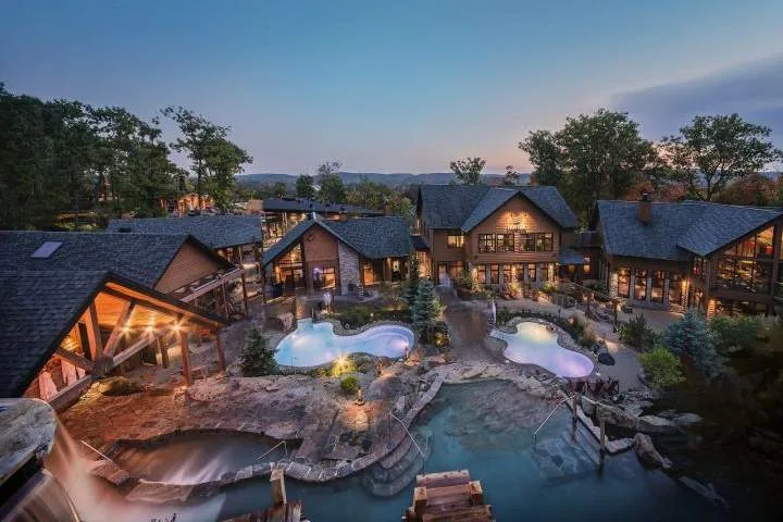 Over 140 people join class action against Quebec spa alleging sexual assault