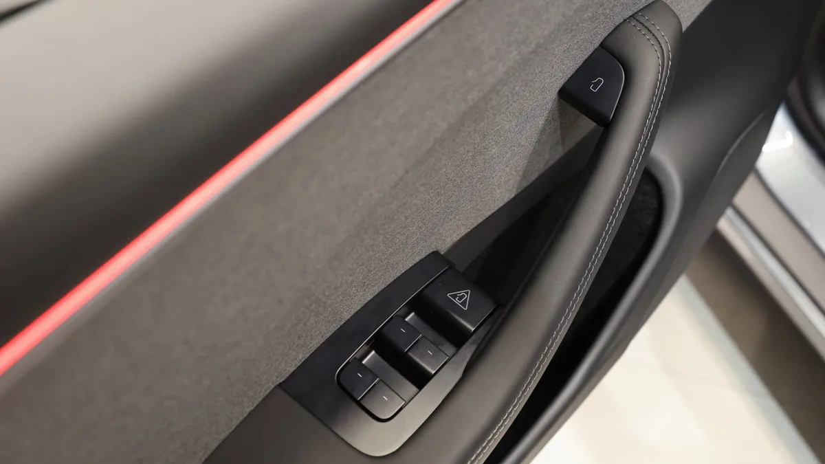 Tesla recalls 3 million cars in China over hidden door handles, 2.7 million over driver monitoring