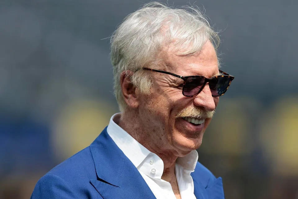 Stan Kroenke Buys Los Angeles Angels In $4 Billion Deal