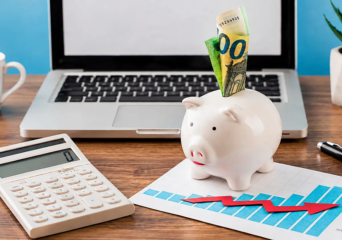 Cuentas remuneradas que agitan el ahorro: Revolut, Trade Republic y Bankinter hasta el 3,51% en septiembre de 2026