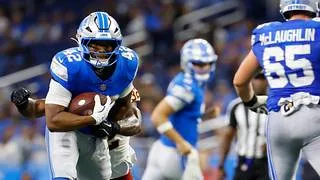 NFL: Estos son los últimos juegos de la pretemporada 2026