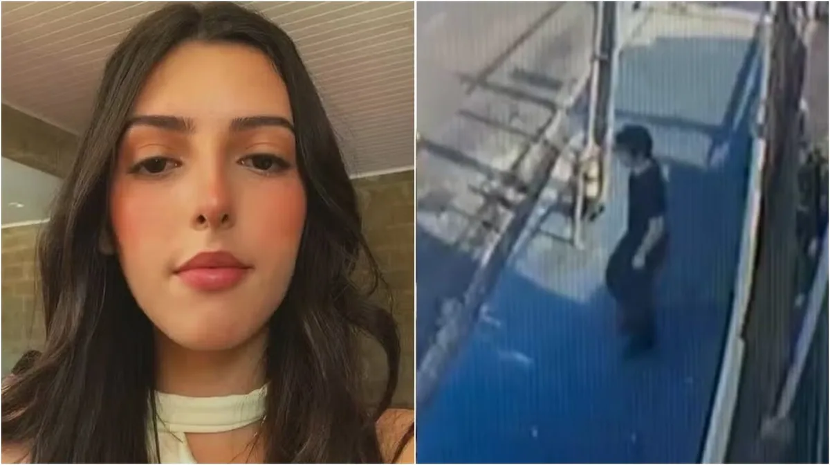 Horror en Brasil: un hombre asesinó de 30 puñaladas a una estudiante de 21 años tras intentar abusar de ella