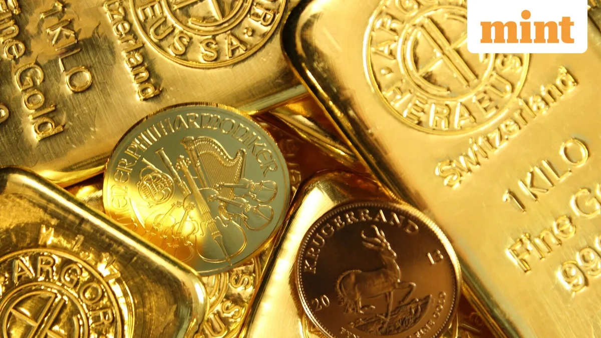 Top Gold ETFs: These 5 ETFs delivered the best 3-month returns; The Wealth Company leads the list