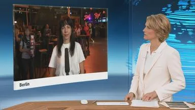 Clan-Mitglied auf Linken-Party: "War nicht eingeladen"