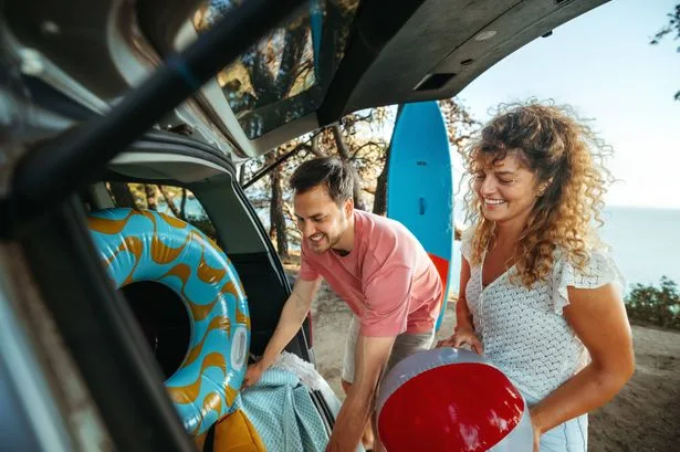 UK micro-cations on rise as Brits cut costs - with extra savings for EV drivers