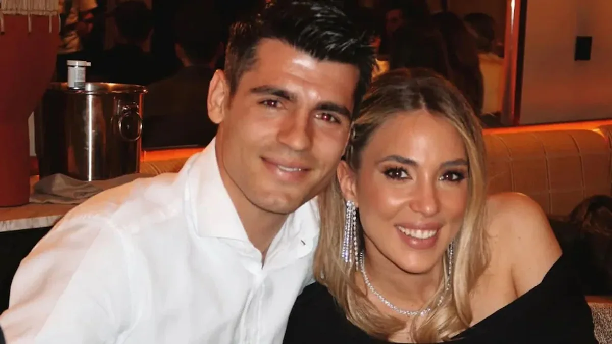 Crecer cambiando de casa, como los hijos de Álvaro Morata, según una psicóloga: "No es tanto el número de mudanzas como la manera en que el niño las vive"