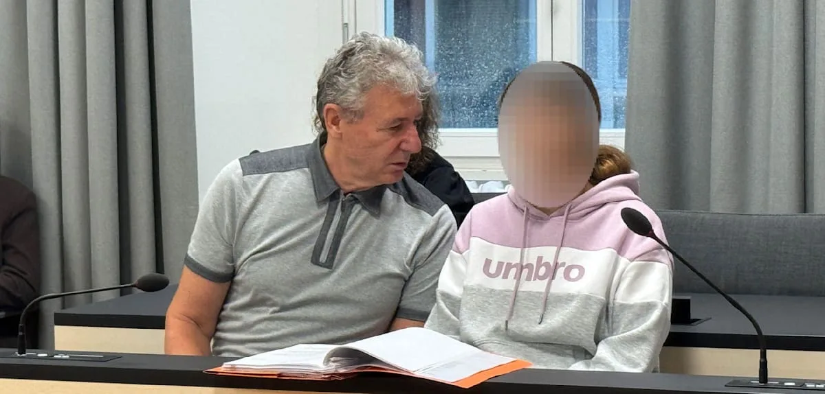 Mutter zog ihre vierjährige Tochter vor herannahenden Zug – Gericht erklärt sie für schuldunfähig