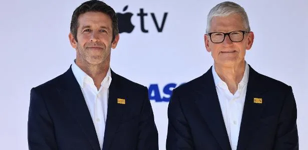 Provável iPhone dobrável põe Ternus à prova em estreia como CEO da Apple