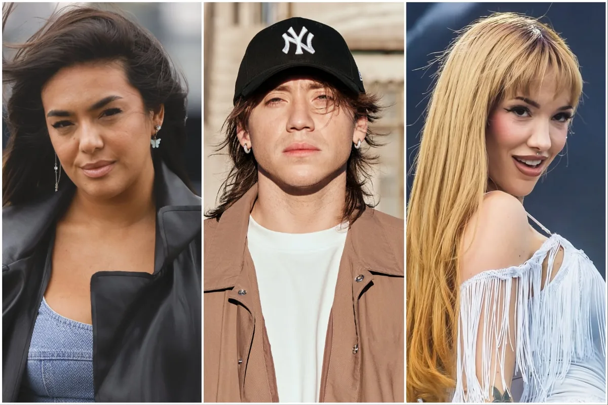 Confiaron y perdieron: tras el caso Tini y Alejandro Stoessel, cinco cantantes argentinos que tuvieron que empezar de cero