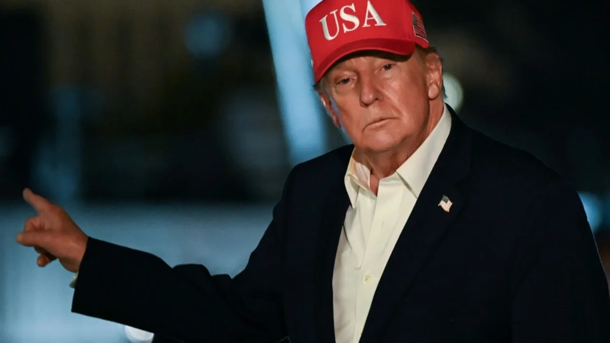 Angreifer von Fort Hood: Trump sagt Liveübertragung der Hinrichtung ab