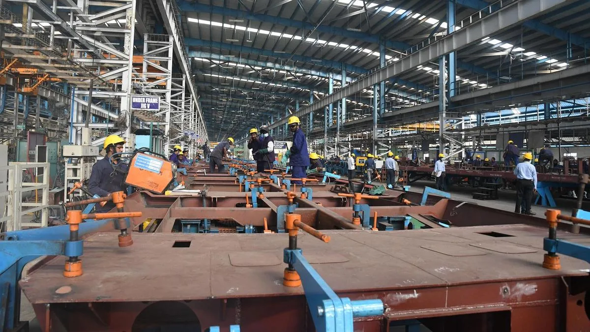 The arithmetic of Tamil Nadu’s growth ambition