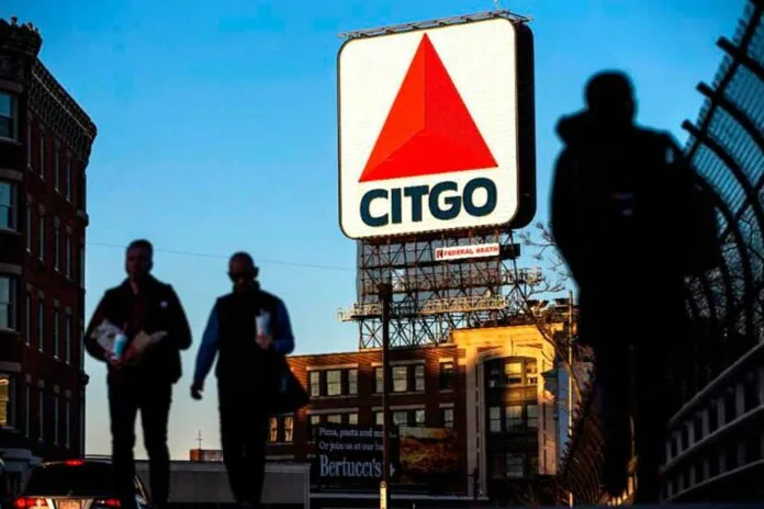 Citgo alcanza récord de exportaciones de diésel impulsado por la escasez global