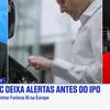 "A adoção de IA pelas empresas tem sido muito lenta em Portugal", defende Nuno Lopes