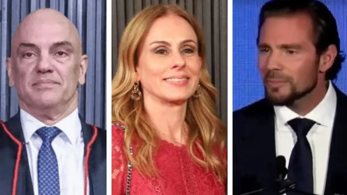 PF encontra contratos de R$ 208 mi entre Vorcaro e Barci de Moraes