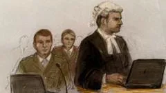 Colonel cleared over handling of soldier abuse case