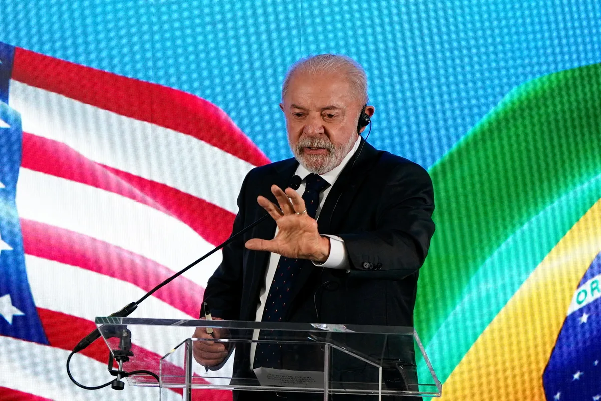 Tarifaço: Governo dá início a processo de reciprocidade contra os Estados Unidos
