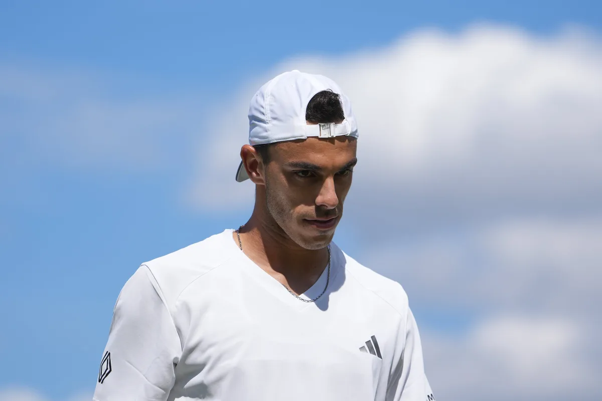 Masters 1000 de Cincinnati 2026 hoy: partidos y cómo está el cuadro