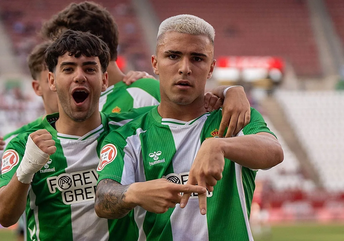 El Betis enfría el traspaso de Pablo García al Hull City