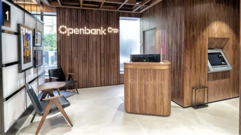 Amazon y Openbank Pay estrenan una nueva forma de pagar las compras hasta en 60 meses
