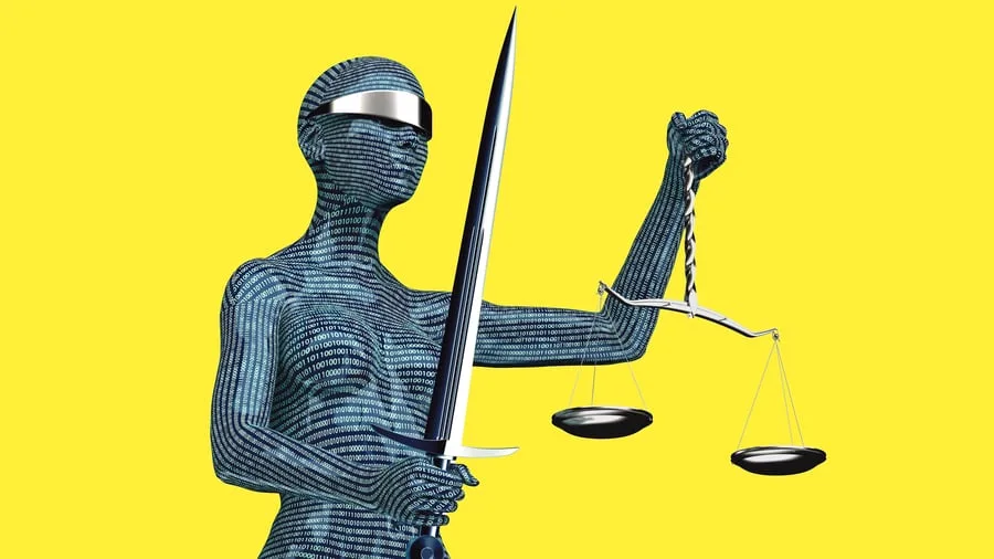 KI: Rechts-KI boomt: Wie sich das Geschäftsmodell der Juristen verändert