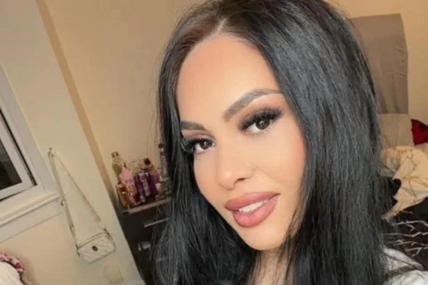 'Dexter' killer victim's tragic final hours before murder in Airbnb 'kill room'