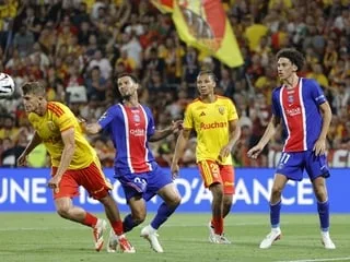 Équipe de France : Zaïre-Emery forfait pour le rassemblement des Bleus, Akliouche le remplace