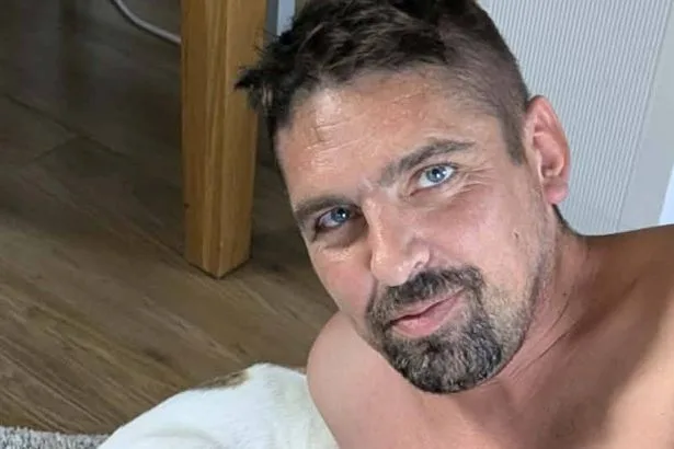 Family left 'broken' after dad dies in car park as police launch investigation