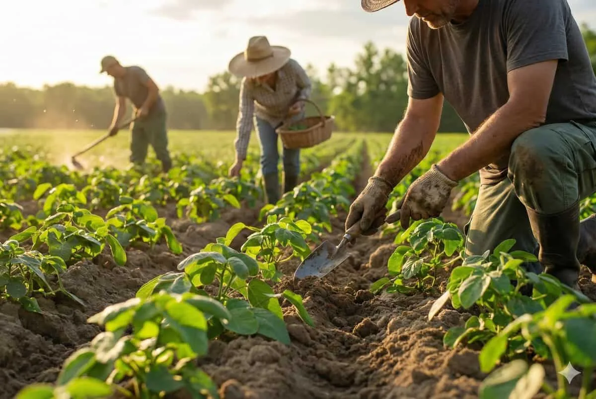 Mercado de trabalho melhora no Acre, mas agro ainda enfrenta informalidade