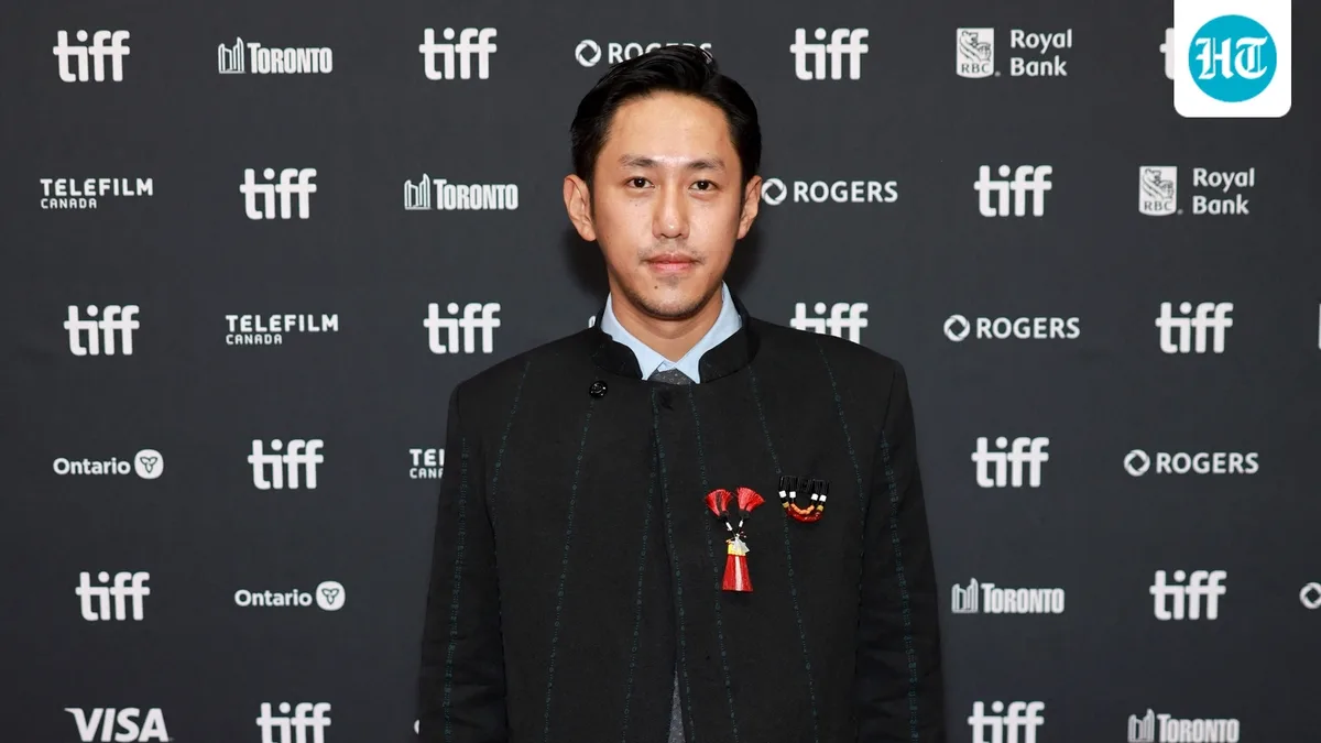 Angh, rooted in Nagaland's culture, selected for International Feature Film at Oscars 2027