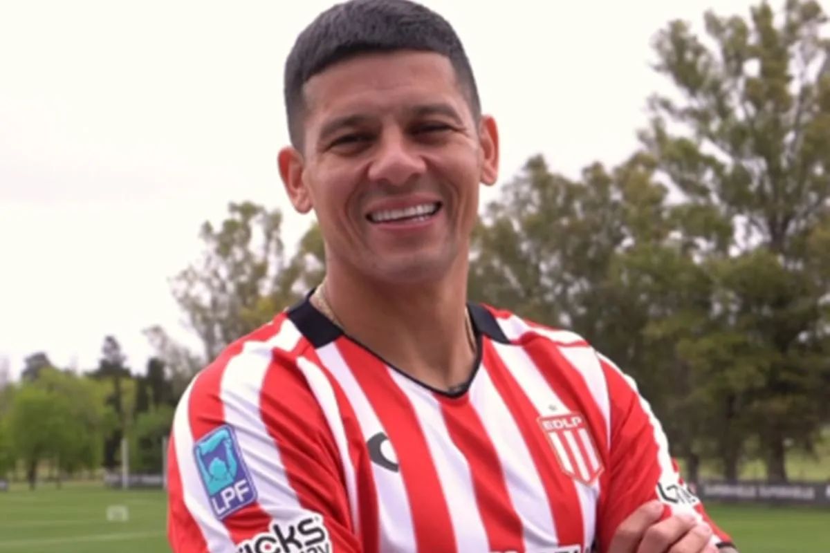 Estudiantes tenta reverter decisão que tirou Rojo do jogo contra o Flamengo