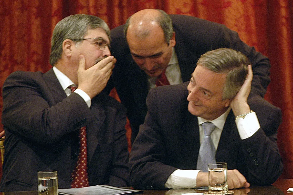 Cómo se probó la coima del caso Skanska: una grabación a escondidas y 96 facturas truchas