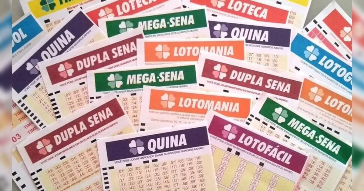 Veja o resultado da Quina concurso 7095 desta terça-feira (18)