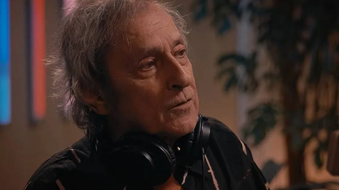 “Nem quero saber o que estou a sentir porque senão desoriento-me completamente”: o último vídeo ‘artístico’ de Jorge Palma