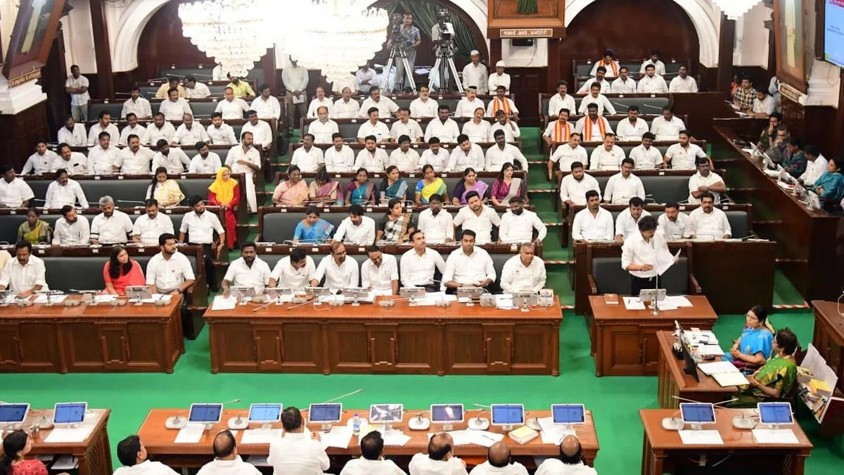 CM health insurance coverage increased from ₹5 lakh to ₹25 lakh in Tamil Nadu