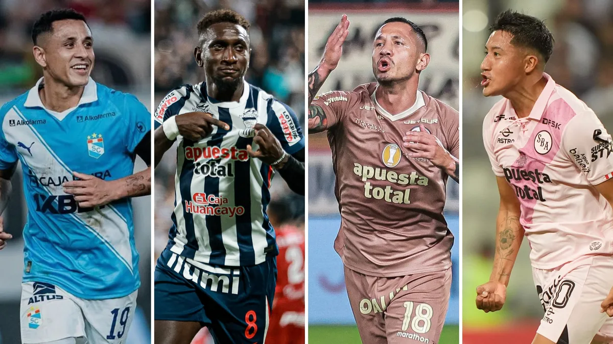 Tabla de posiciones de Liga 1 Perú 2026: así van los equipos tras la fecha 5 del Torneo Clausura y Acumulada