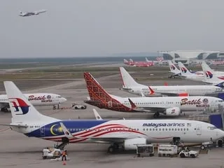 Victime d’une crise d’asthme en plein vol, un passager meurt dans l’avion