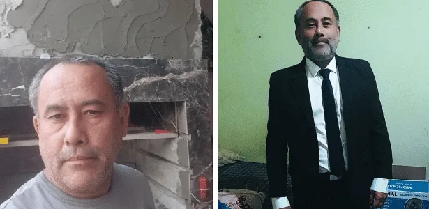 Pedreiro elogiado por juiz diz que sempre gostou de estudar: 'Sou curioso'
