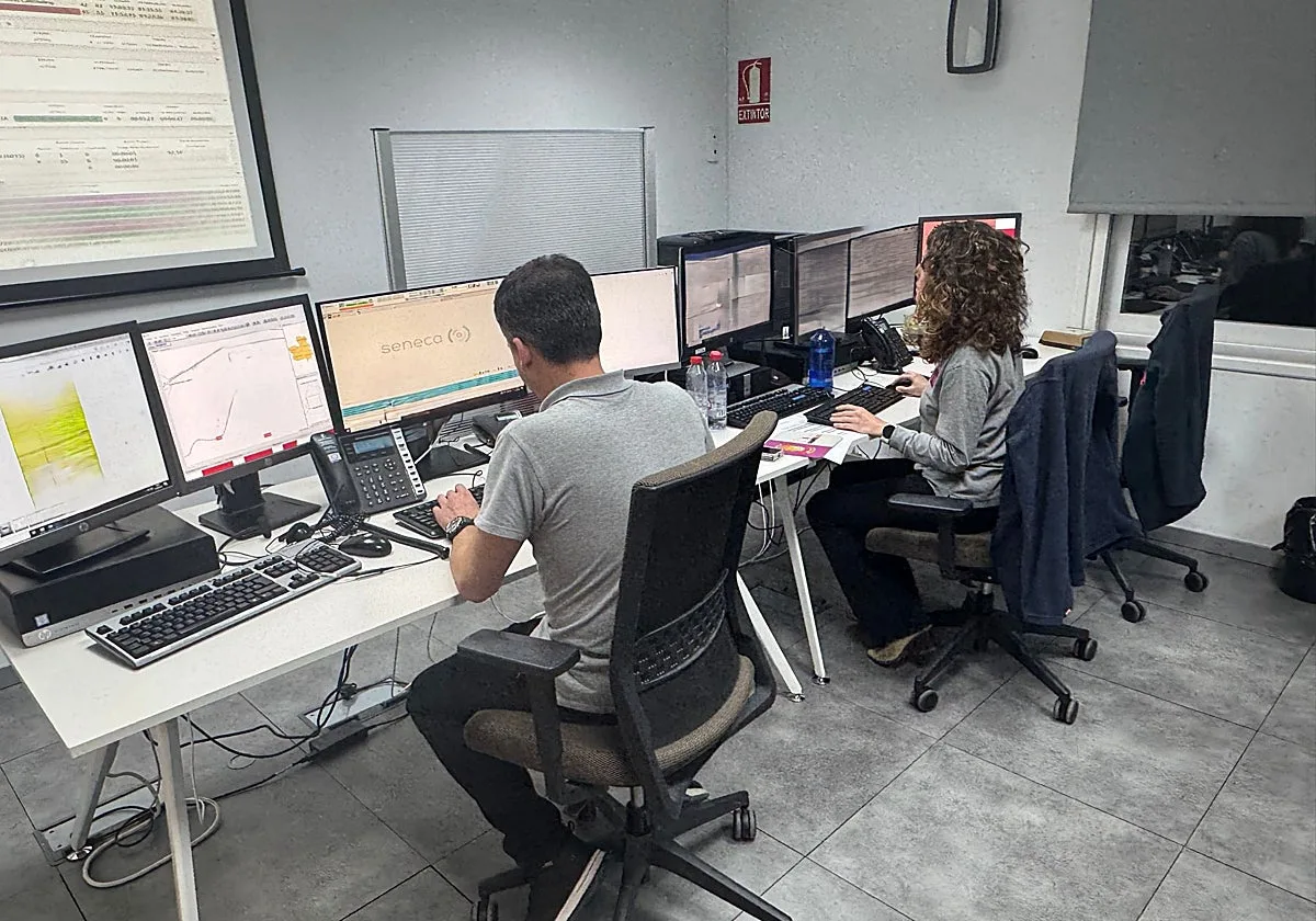 El 112 de Castilla-La Mancha recibió 386.786 llamadas procedentes durante los seis primeros meses de 2026