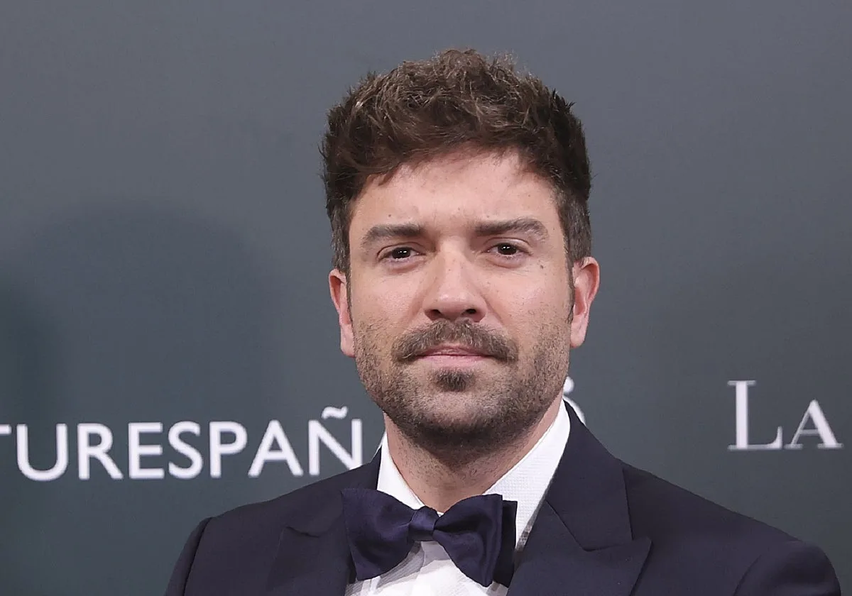 La neumonía obliga a Pablo Alborán a cancelar otro concierto: «Los médicos insisten en guardar más días de reposo»