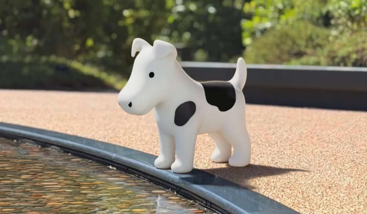iOS 27 esconde una referencia a una histórica mascota de Apple: así puedes encontrar a Clarus en iPhone