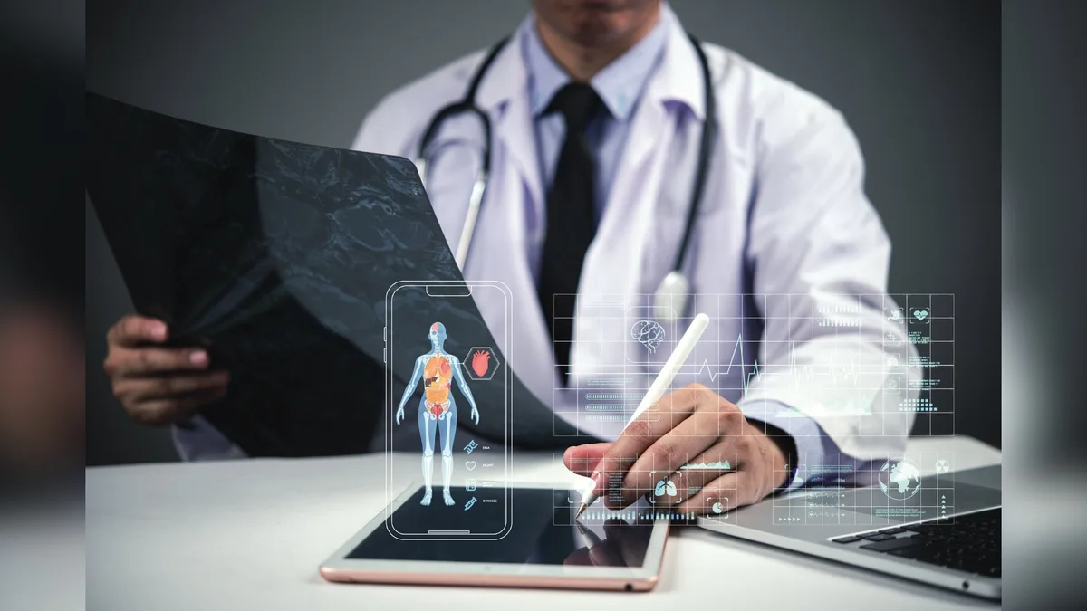 Precisamos formar médicos para uma medicina que está sendo construída