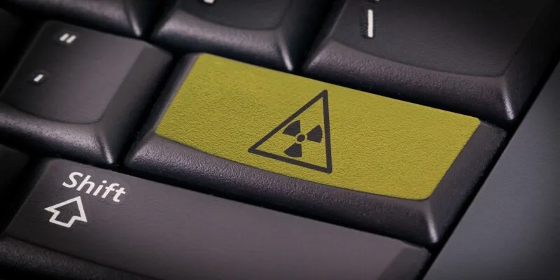 Higher-enriched uranium for datacenters has DoE all aglow