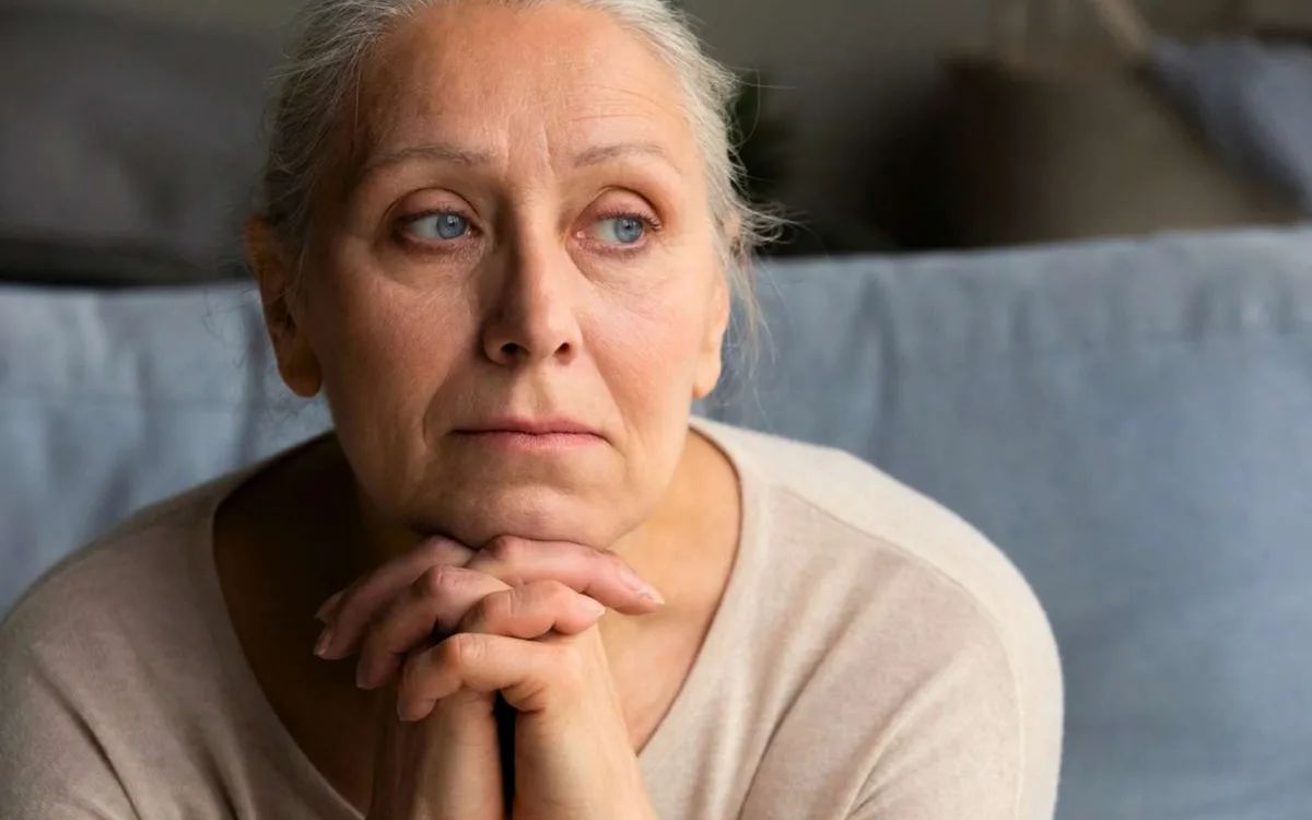 Non, ne pas avoir d'ami proche à 60 ans n'est pas un échec : le vrai risque pour votre santé est ailleurs
