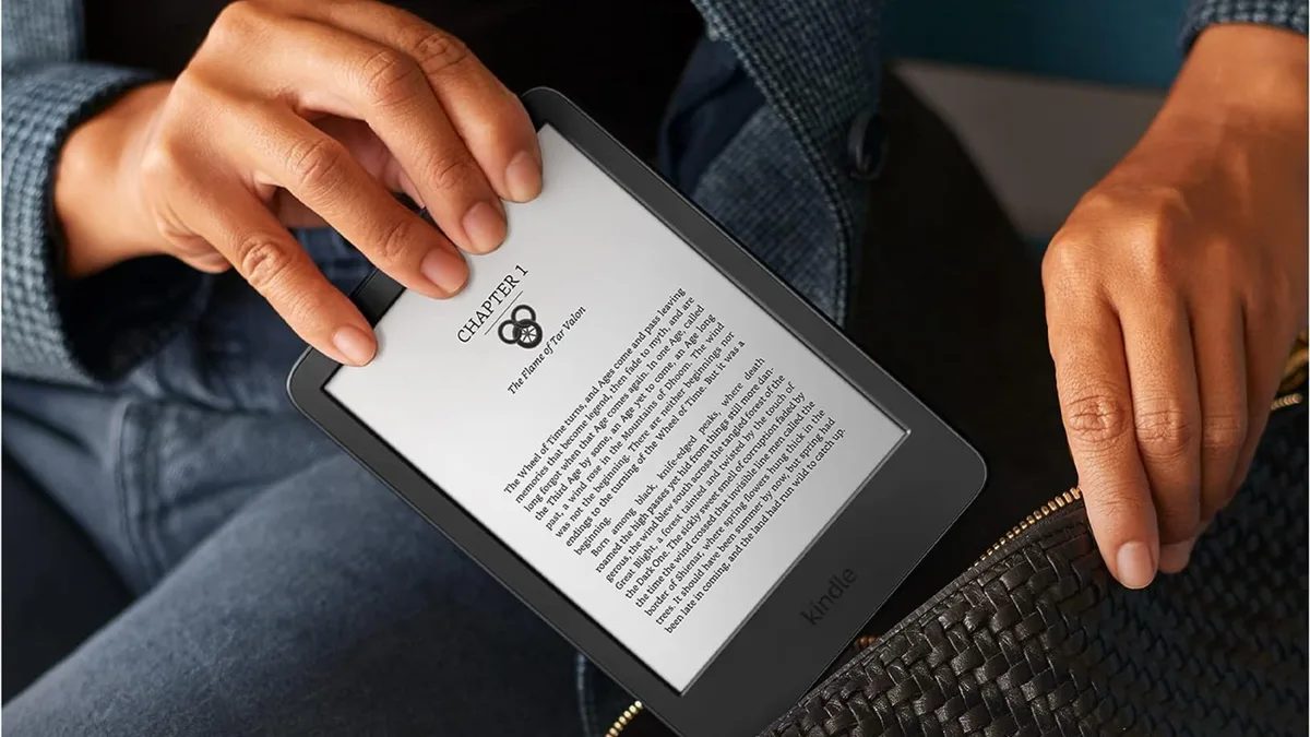 Cómo pasar libros de tu PC a Kindle: guía para hacerlo por USB o internet