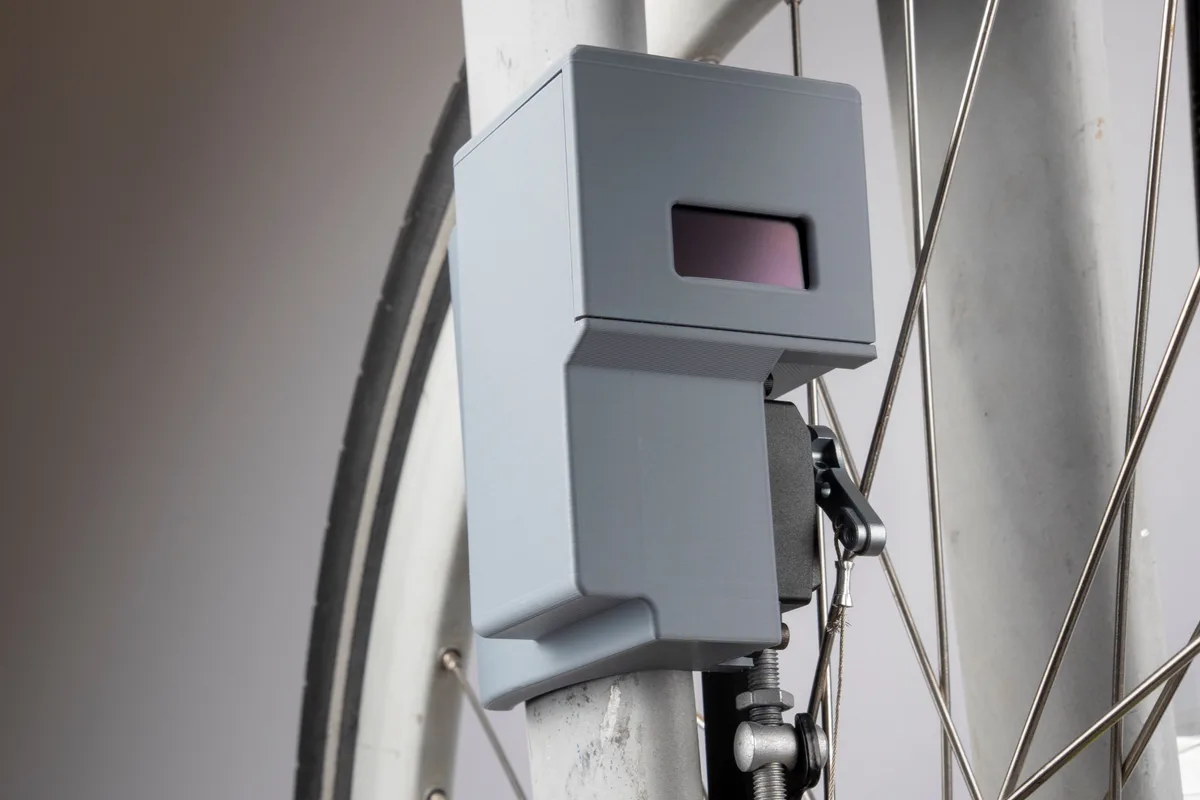 This Art Project Slows Down Citi Bikes to Make NYC’s Rent Crisis Feel Real