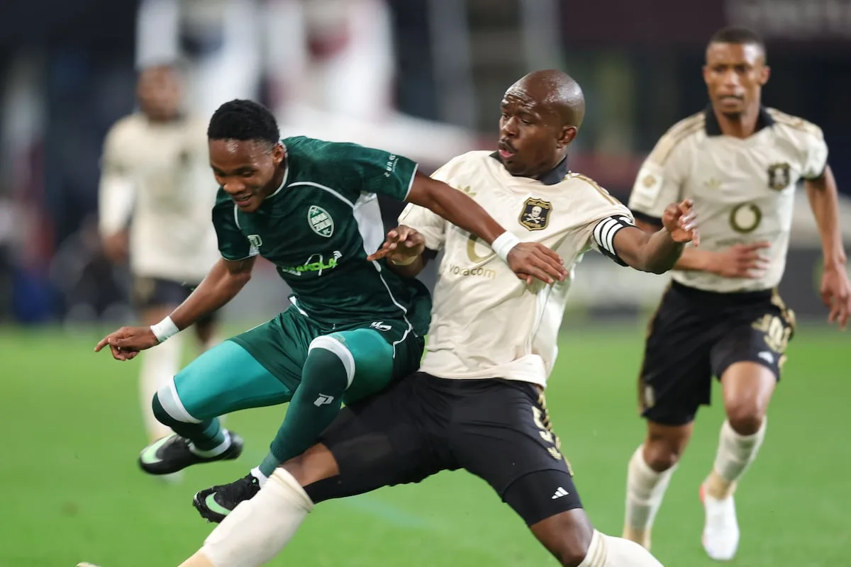 Wounded Bucs look to bury MTN8 heartbreak
