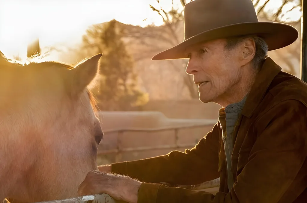 Clint Eastwood compró un rancho de 54 hectáreas en California en 1995, pero prefirió regalarlo: creó una reserva natural